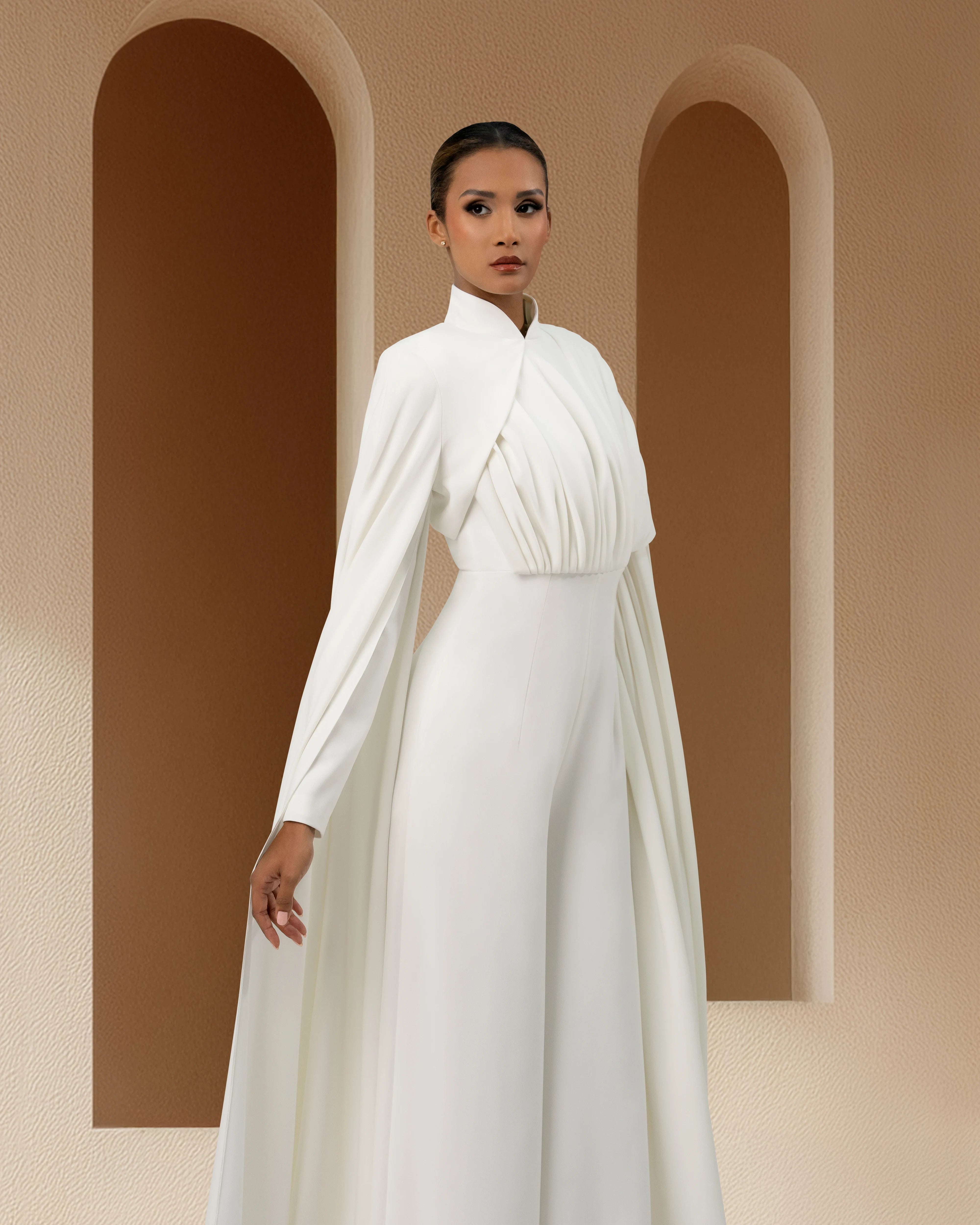 Zahar jumpsuit