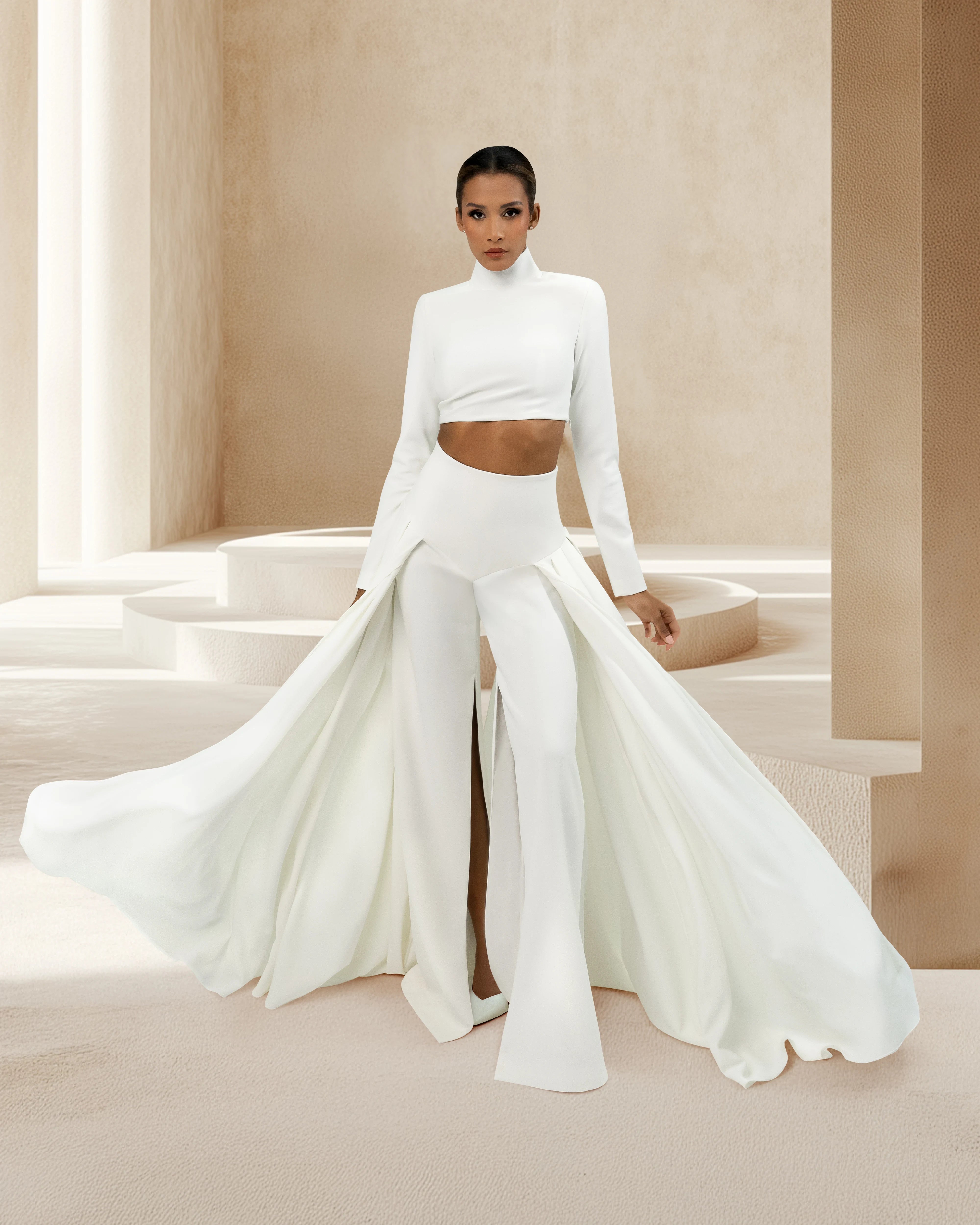 Layali set