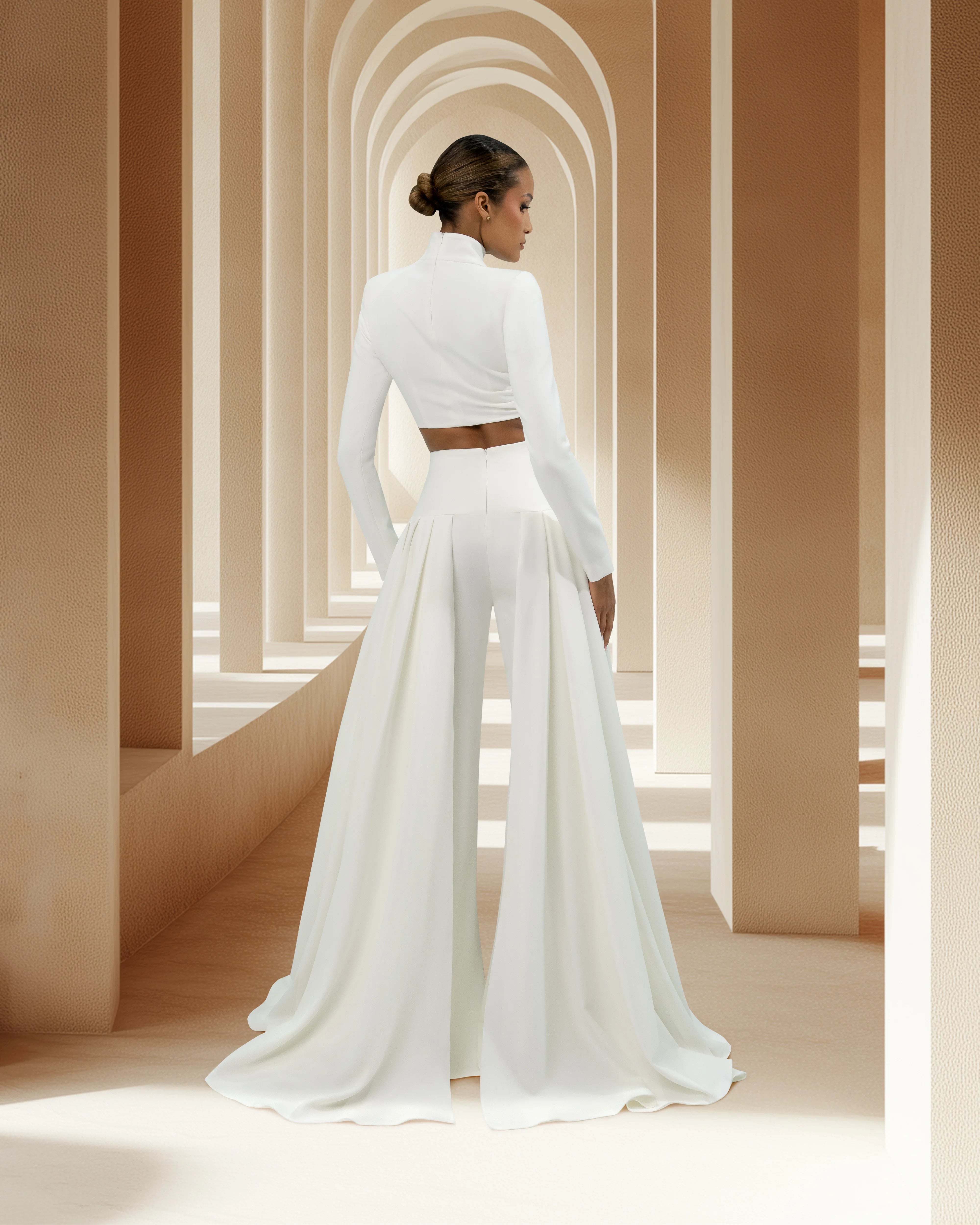 Layali set