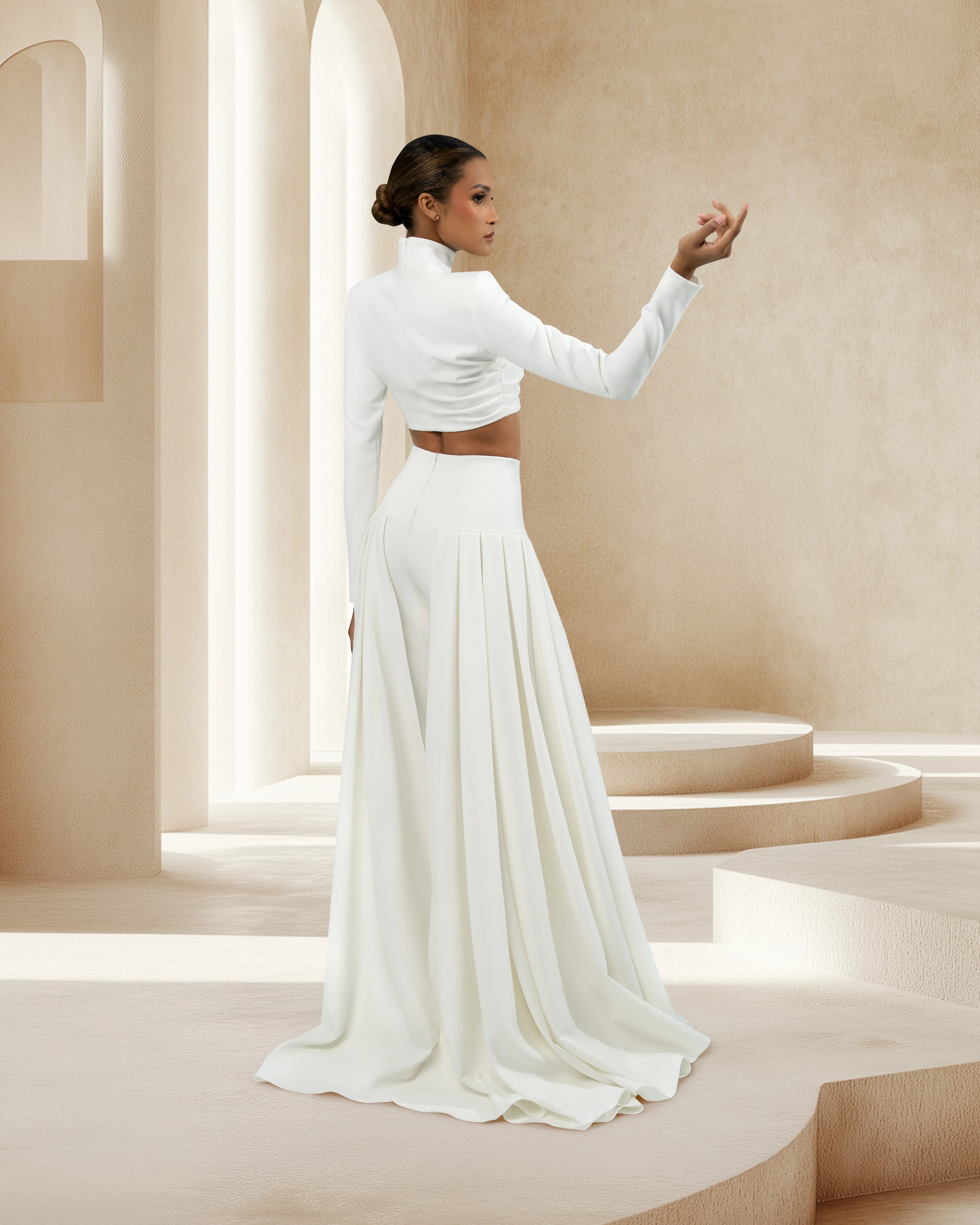 Layali set