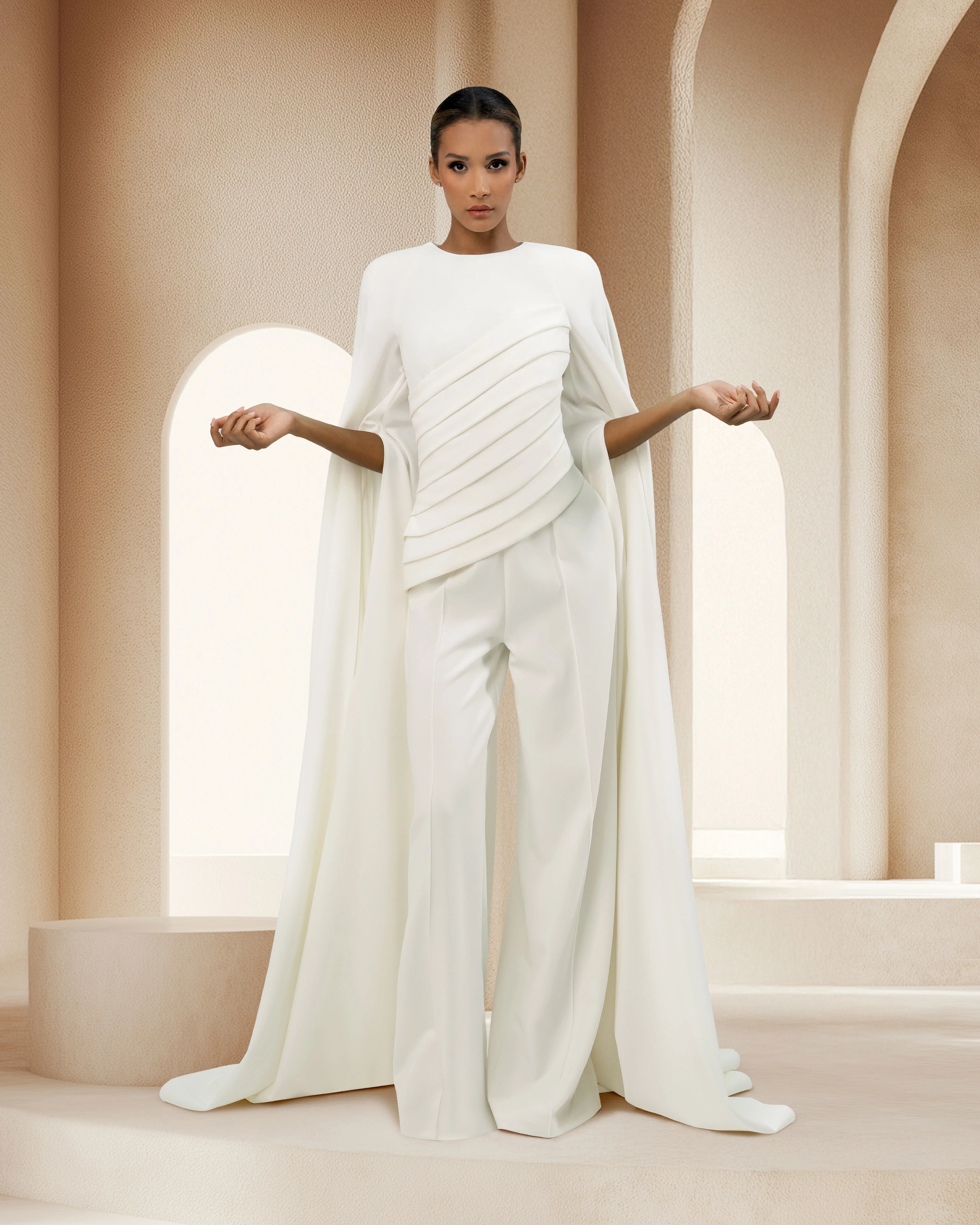 Nabilah jumpsuit