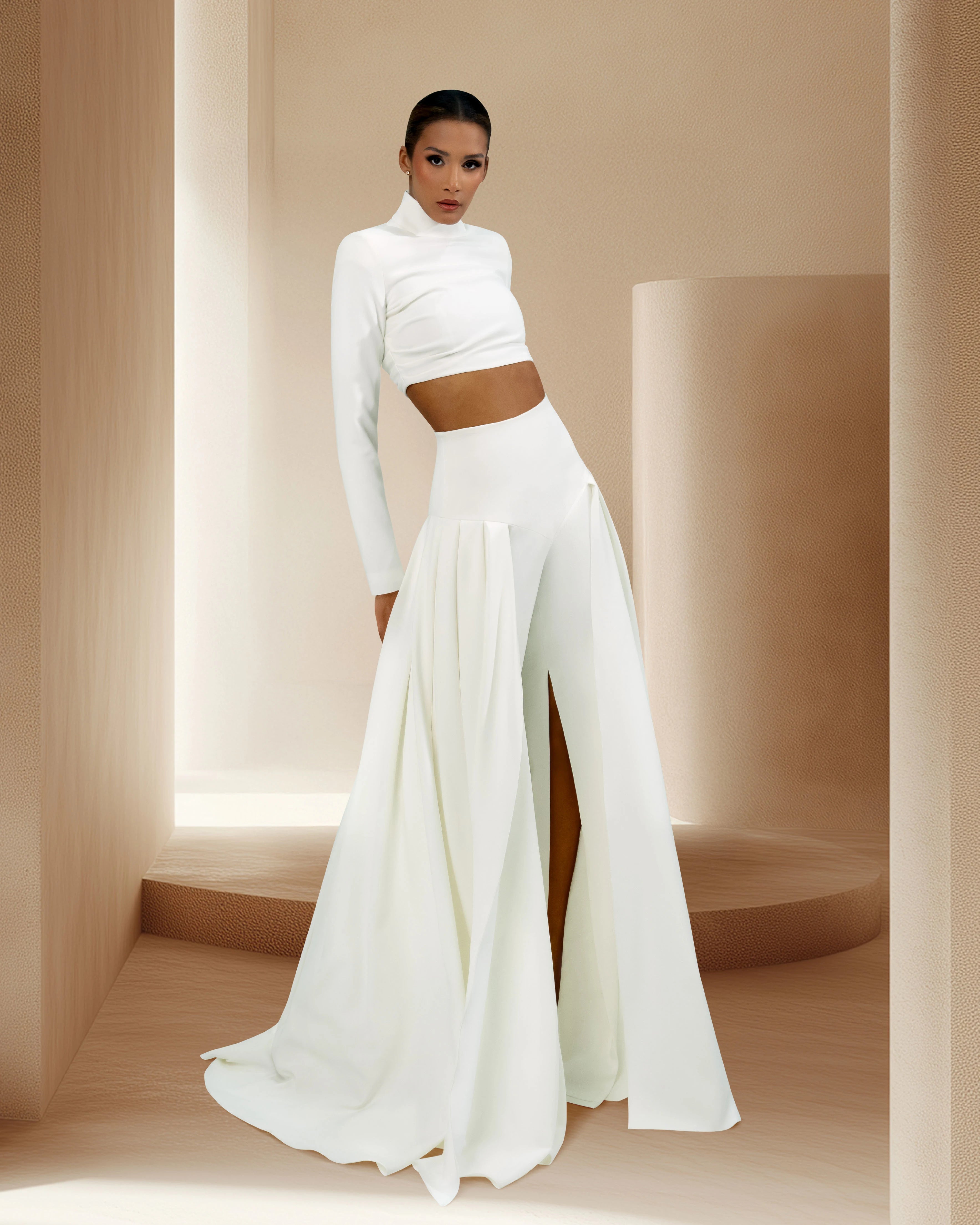Layali set