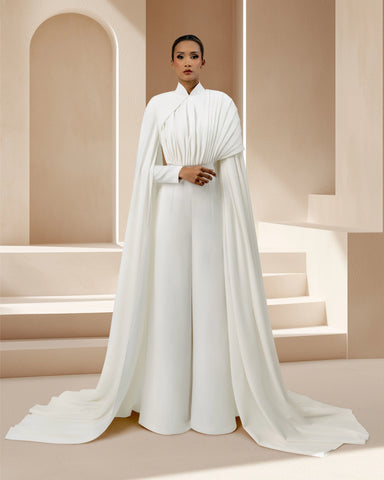 Zahar jumpsuit image